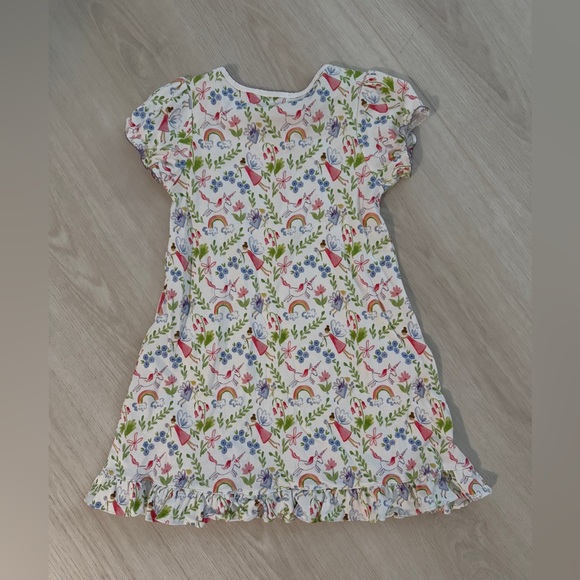 Proper Peony Fairy Play Dress - Picture 5 of 5